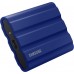 SSD Samsung T7 Shield 2TB Blue (MU-PE2T0R/EU)