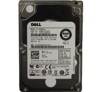 Dysk Dell HD 600G SAS 10K 2.5 T-13SE E/C