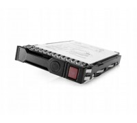 HP 6TB SAS 12G 7.2K LFF MDL SC