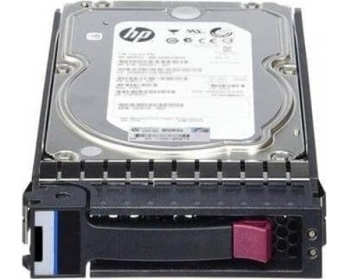 Dysk HP 1.8TB 12G SAS 10K 2.5" SC