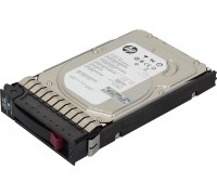 HP 750GB 3.5'' SATA II (3 Gb/s)  (458930-B21)