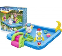 Bestway Inflatable playground 239 x 206 x 86 cm (53126)