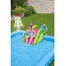 Bestway Inflatable playground 239 x 206 x 86 cm (53126)