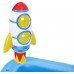 Bestway Inflatable playground 239 x 206 x 86 cm (53126)