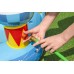 Bestway Inflatable playground 239 x 206 x 86 cm (53126)