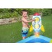 Bestway Inflatable playground 239 x 206 x 86 cm (53126)