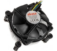 Akasa AK-CC6606BP01