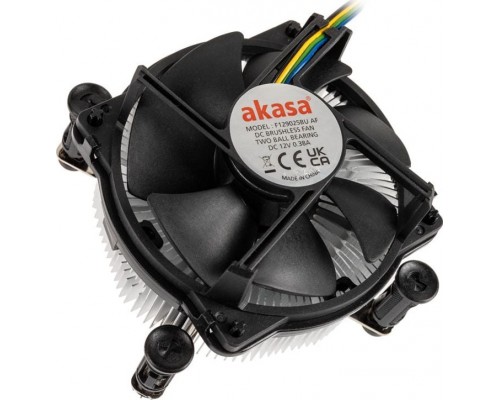 Akasa AK-CC6606BP01
