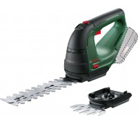 Bosch Shears rechargeable Advanced Shear 20 cm