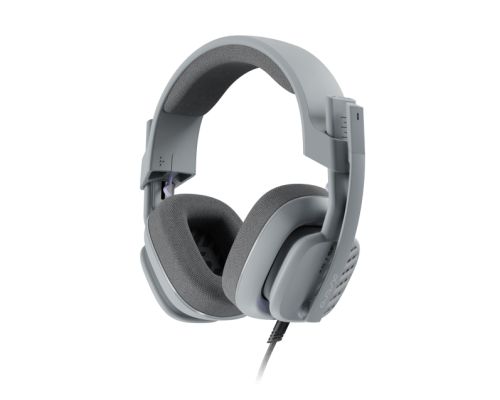 Logitech A10 Gen. 2 Grey (939-002071)