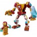 LEGO Marvel Mechaniczna zbroja Iron Mana (76203)