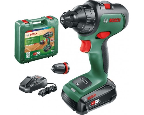 Bosch AdvancedDrill 18 V 1 x akumulator 2.5 Ah (06039B5005)