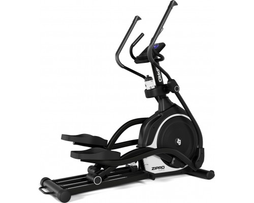 Orbitreks Zipro Force White elektromagnētiskais
