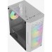 Aerocool Trinity Mini RGB Biała (ACCS-PV32133.21)