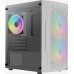 Aerocool Trinity Mini RGB Biała (ACCS-PV32133.21)