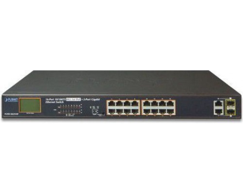 Switch Planet FGSW-1822VHP