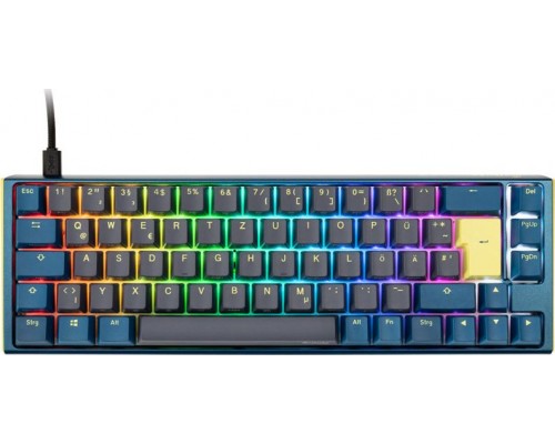 Ducky One 3 Daybreak SF Cherry MX Blue (DKON2167ST-CDEPDDBBHHC1)