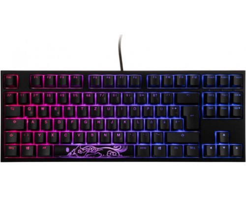 Ducky One 2 TKL Cherry MX Brown (DKON1787ST-BDEPDAZT1)