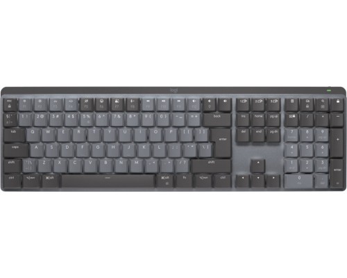 Logitech MX Mechanical (920-010757)