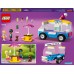 LEGO Friends saldējuma furgons (41715)