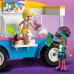 LEGO Friends saldējuma furgons (41715)