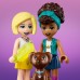 LEGO Friends saldējuma furgons (41715)