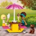 LEGO Friends saldējuma furgons (41715)
