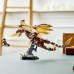 LEGO Harry Potter Smok rogogon węgierski (76406)