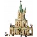 LEGO Harry Potter Komnata Dumbledore’a w Hogwarcie (76402)