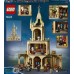 LEGO Harry Potter Komnata Dumbledore’a w Hogwarcie (76402)