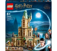 LEGO Harry Potter Komnata Dumbledore’a w Hogwarcie (76402)