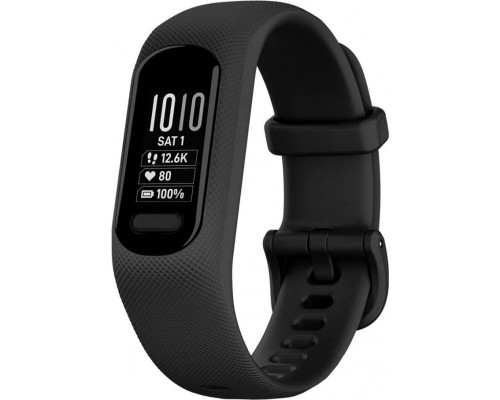 Garmin Vivosmart 5 L Black