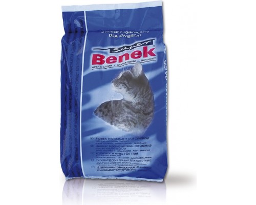 Super Benek Compact Natural 20 l