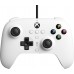 Pad 8BitDo Ultimate Wired white (82CE01)