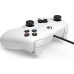 Pad 8BitDo Ultimate Wired white (82CE01)