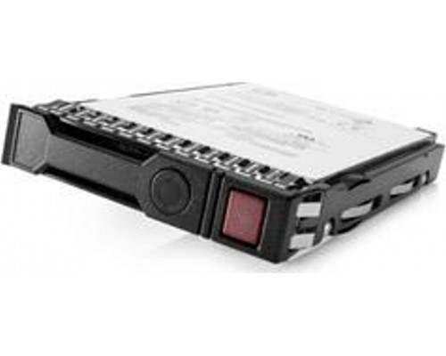 HP 1.2TB SAS 12G