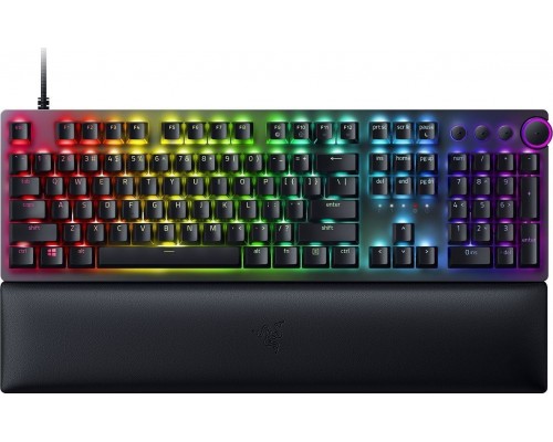 Razer Huntsman V2 Clicky (RZ03-03931000-R3G1)