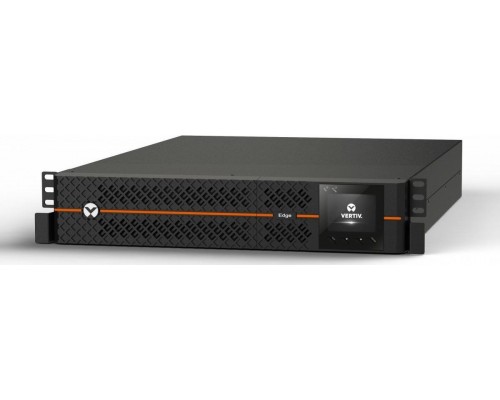 UPS Vertiv Edge 3000VA (EDGELI-3000IRT2U)