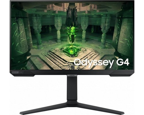 Samsung Odyssey G4 (LS25BG400EUXEN)