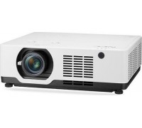 NEC PE506UL laser 5200AL 3000000:1