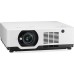 NEC PE506UL laser 5200AL 3000000:1