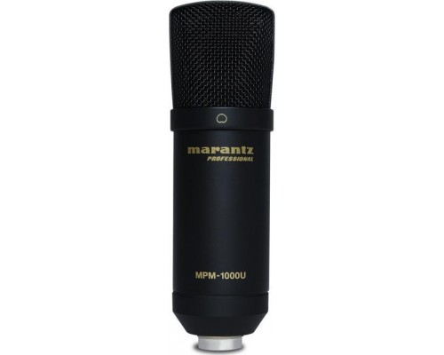 Marantz Professional MPM1000U