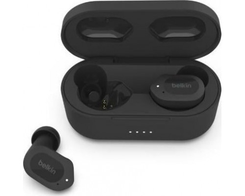 Belkin Soundform Play (AUC00BTBK)
