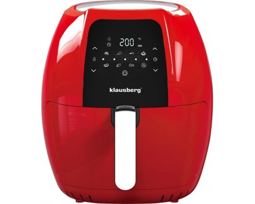 Klausberg Oven fat-free fryer 12in1 Klausberg KB 7571 1800W