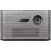 HP HP MP2000 Pro DLP     16:9
