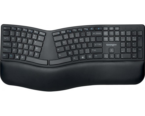 Kensington Pro Fit® Wireless Black US (K75401WW)
