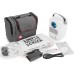 Vivibright Mobile M1 LED Full HD WiFi Screen Bag