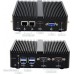 Komputer Eglobal Przemysłowy Intel Celeron J4125