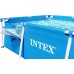 Intex Swimming pool rack 220x150cm (28270)