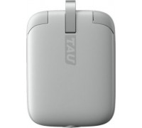 Rolling Square RS-TAU02R 1400mAh White